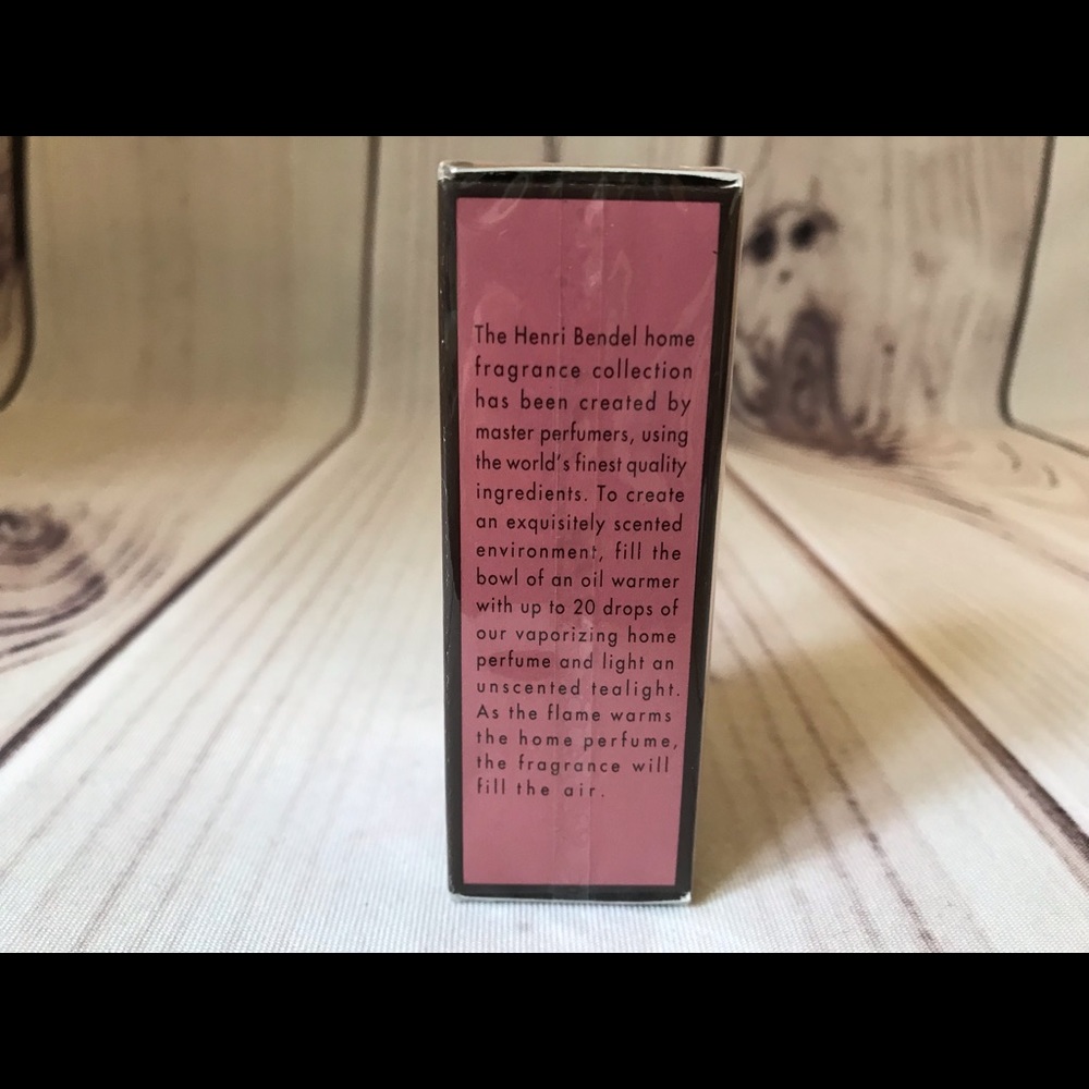 Henri Bendel FIG Vaporizing Home Oil - Picture 3 of 4